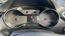 Vauxhall Crossland 1.2 Turbo Ultimate 5dr Petrol Hatchback